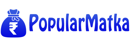 PopularMatka Blog