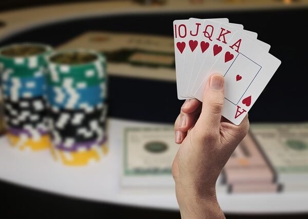 Online Betting Safety – How to Protect Yourself While Gambling